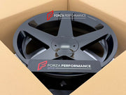 22 INCH FORGED WHEELS RIMS for BMW M5 G99 TOURING 2026