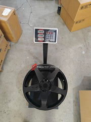 22 INCH FORGED WHEELS RIMS for BMW M5 G99 TOURING 2026