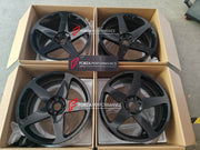 22 INCH FORGED WHEELS RIMS for BMW M5 G99 TOURING 2026