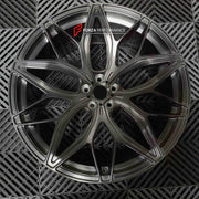 22 INCH FORGED WHEELS RIMS FOR BMW M8 F92 2023