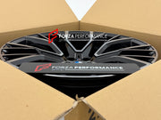 22 INCH FORGED WHEELS RIMS for BMW X5 G05 LCI 2025
