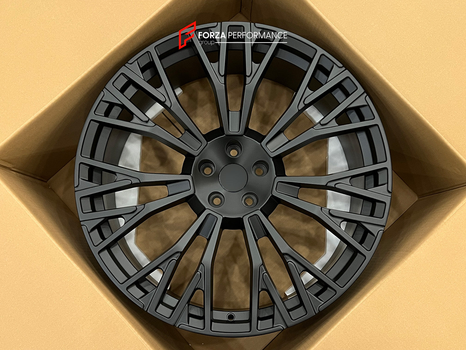 22 INCH FORGED WHEELS RIMS for BMW X5 G05 LCI FACELIFT 2023