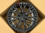 22 INCH FORGED WHEELS RIMS for BMW X5 G05 LCI FACELIFT 2023