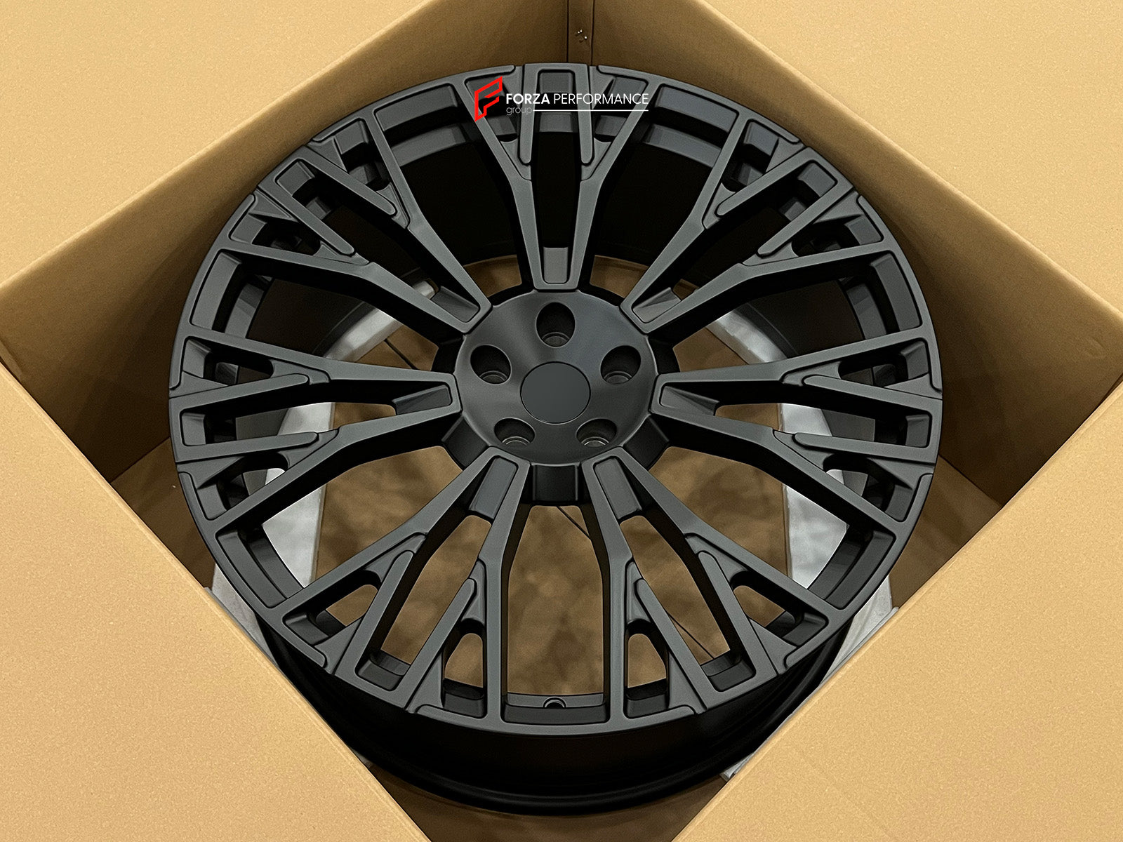22 INCH FORGED WHEELS RIMS for BMW X5 G05 LCI FACELIFT 2023