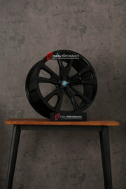 22 INCH FORGED WHEELS RIMS for BMW X7 G07 LCI