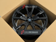 22 INCH FORGED WHEELS RIMS for BMW X7 G07 LCI