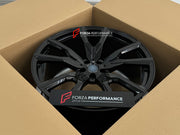 22 INCH FORGED WHEELS RIMS for BMW X7 G07 LCI