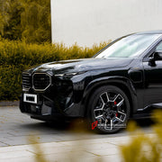 22 INCH FORGED WHEELS RIMS for BMW XM G09 2024