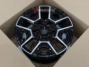 22 INCH FORGED WHEELS RIMS for BMW XM G09 2024