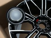 22 INCH FORGED WHEELS RIMS for BMW XM G09 2024