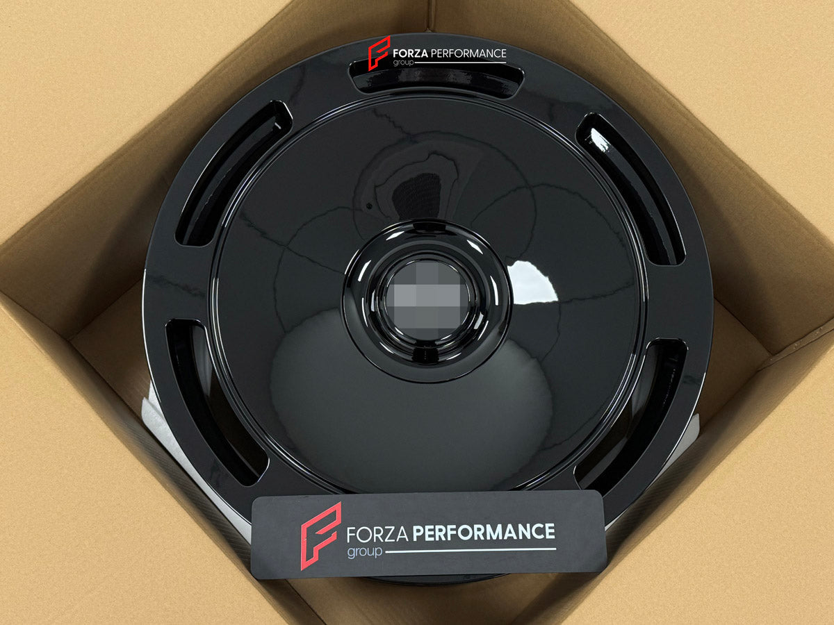 22 INCH FORGED WHEELS RIMS for CADILLAC ESCALADE V 2022