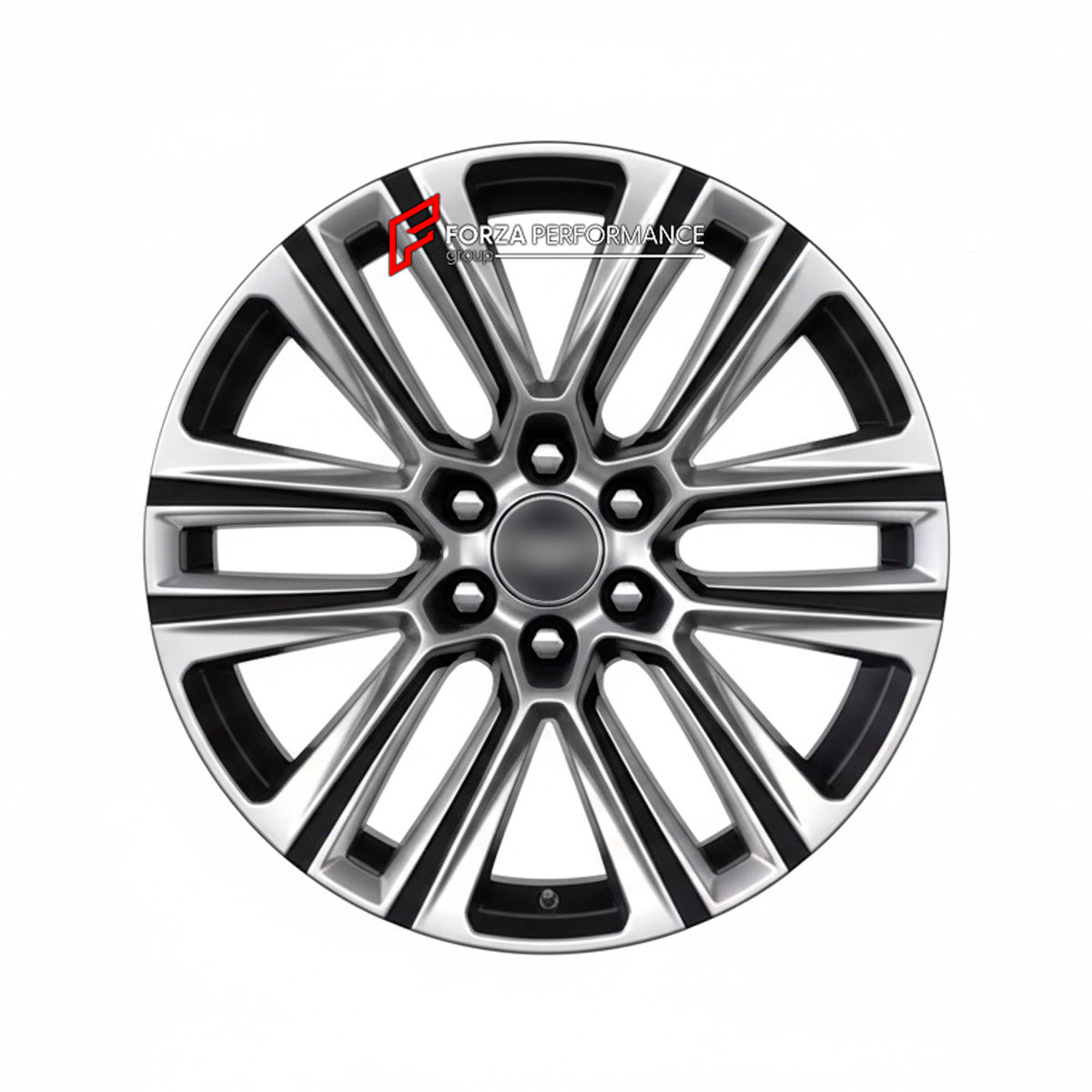 22 INCH FORGED WHEELS RIMS for CADILLAC VISTIQ 2025+