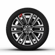 22 INCH FORGED WHEELS RIMS for CADILLAC VISTIQ 2025+