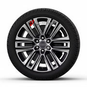 22 INCH FORGED WHEELS RIMS for CADILLAC VISTIQ 2025+
