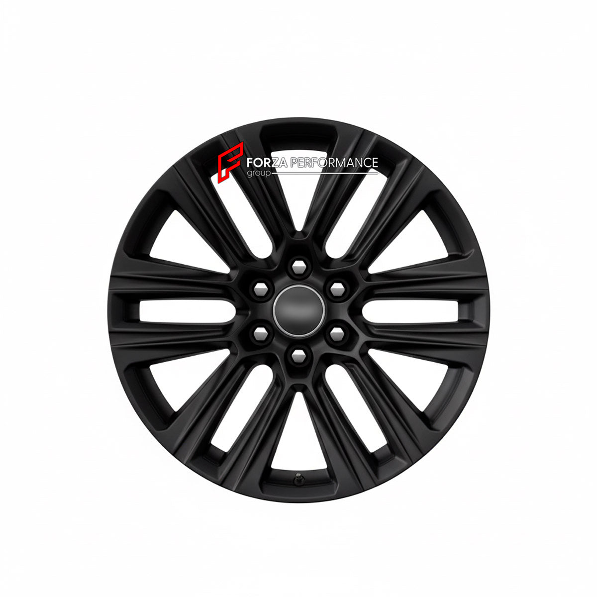 22 INCH FORGED WHEELS RIMS for CADILLAC VISTIQ 2025+