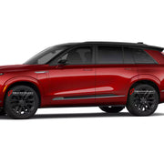 22 INCH FORGED WHEELS RIMS for CADILLAC VISTIQ 2025+