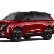 22 INCH FORGED WHEELS RIMS for CADILLAC VISTIQ 2025+
