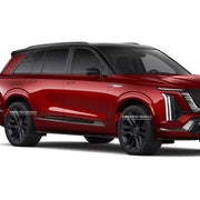 22 INCH FORGED WHEELS RIMS for CADILLAC VISTIQ 2025+