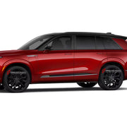 22 INCH FORGED WHEELS RIMS for CADILLAC VISTIQ 2025+