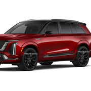22 INCH FORGED WHEELS RIMS for CADILLAC VISTIQ 2025+