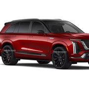 22 INCH FORGED WHEELS RIMS for CADILLAC VISTIQ 2025+
