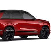 22 INCH FORGED WHEELS RIMS for CADILLAC VISTIQ 2025+