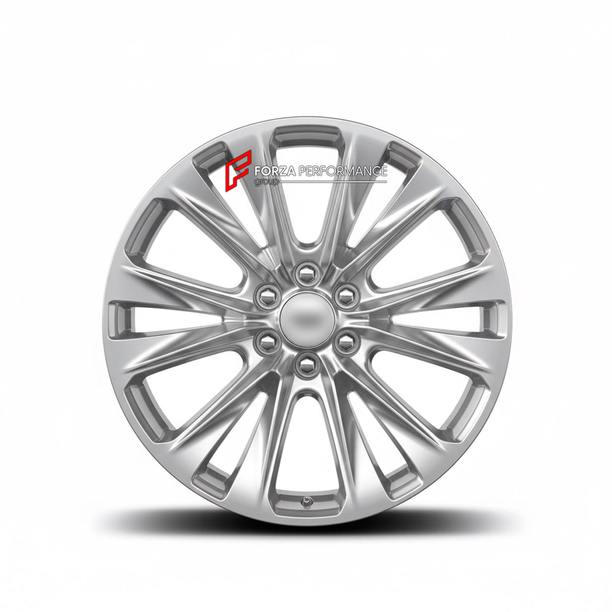 22 INCH FORGED WHEELS RIMS for CADILLAC VISTIQ 2025+