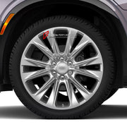22 INCH FORGED WHEELS RIMS for CADILLAC VISTIQ 2025+