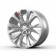 22 INCH FORGED WHEELS RIMS for CADILLAC VISTIQ 2025+