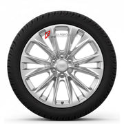 22 INCH FORGED WHEELS RIMS for CADILLAC VISTIQ 2025+