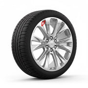 22 INCH FORGED WHEELS RIMS for CADILLAC VISTIQ 2025+