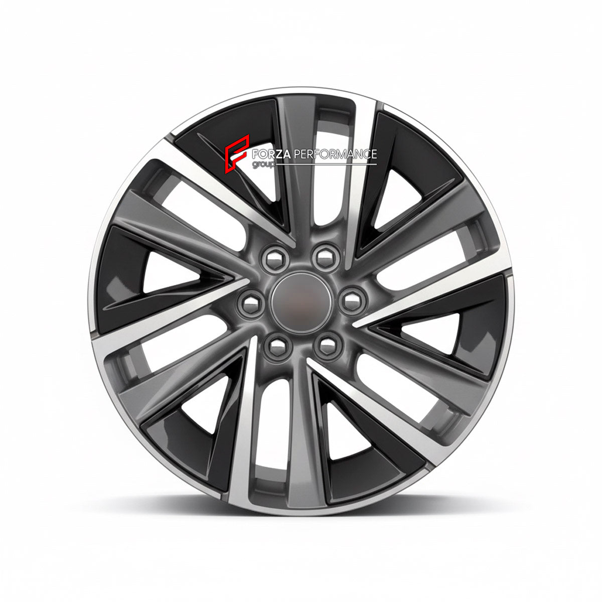 22 INCH FORGED WHEELS RIMS for CADILLAC VISTIQ 2025+