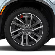 22 INCH FORGED WHEELS RIMS for CADILLAC VISTIQ 2025+