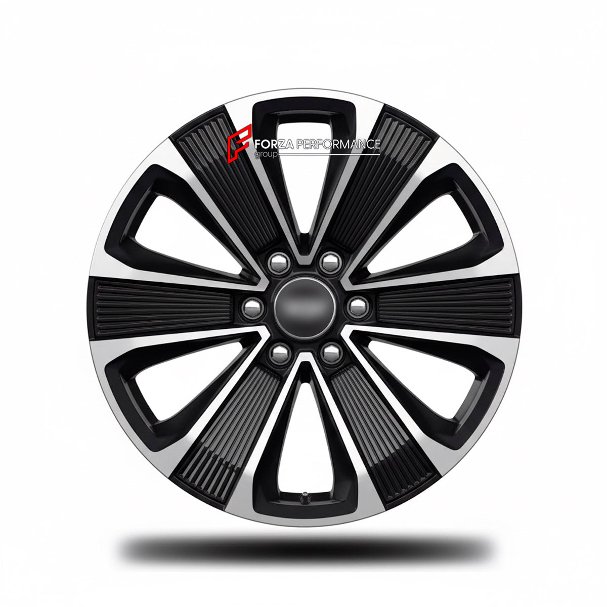 22 INCH FORGED WHEELS RIMS for CADILLAC VISTIQ 2025+