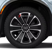 22 INCH FORGED WHEELS RIMS for CADILLAC VISTIQ 2025+