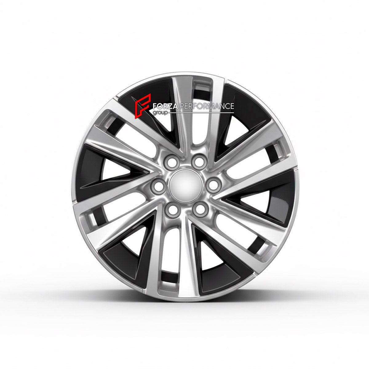 22 INCH FORGED WHEELS RIMS for CADILLAC VISTIQ 2025+