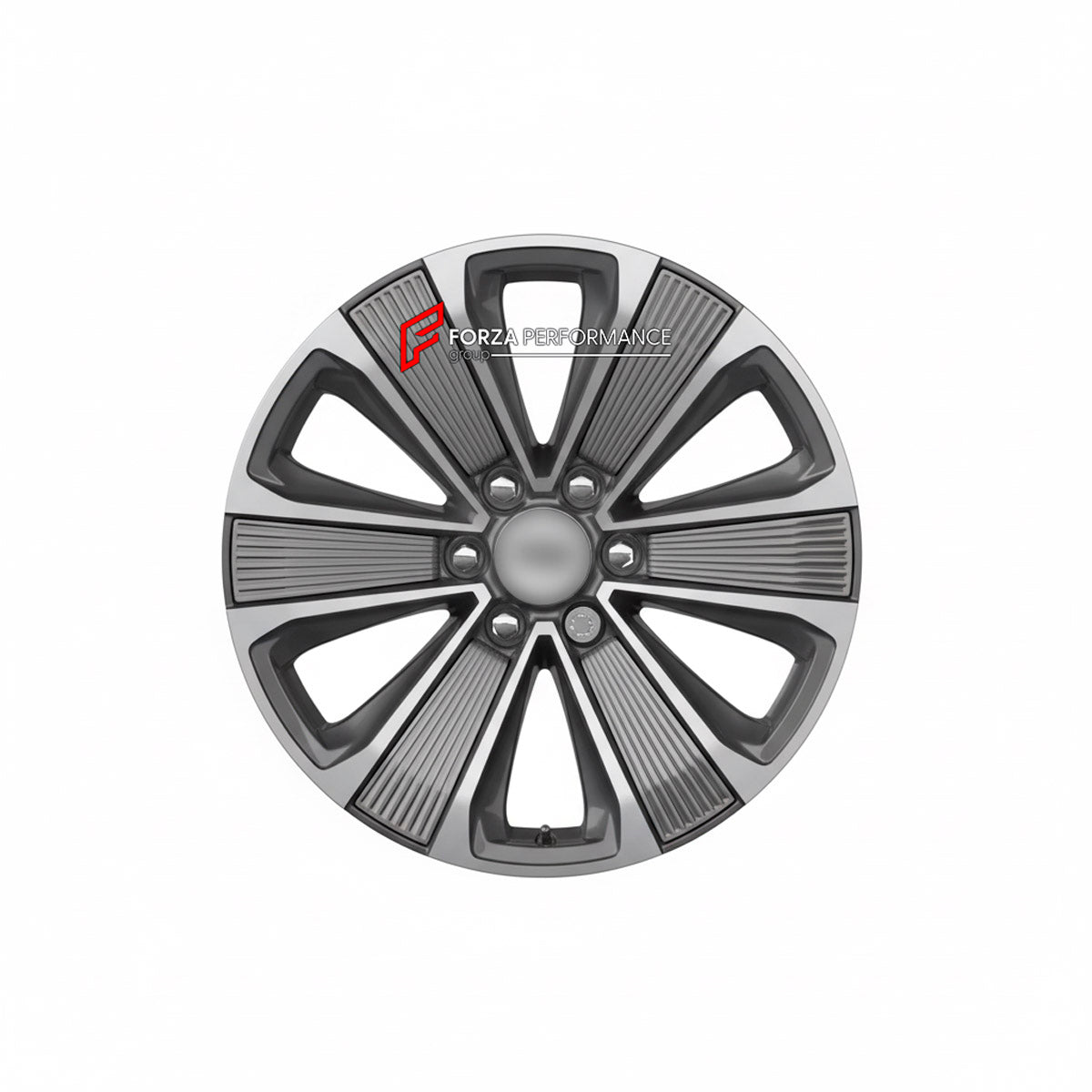 22 INCH FORGED WHEELS RIMS for CADILLAC VISTIQ 2025+