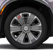 22 INCH FORGED WHEELS RIMS for CADILLAC VISTIQ 2025+