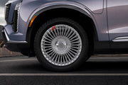 22 INCH FORGED WHEELS RIMS for CADILLAC VISTIQ 2025+