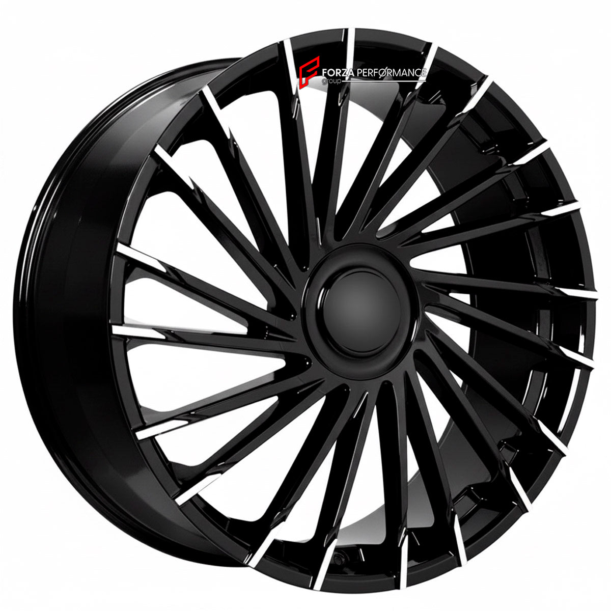 22 INCH FORGED WHEELS RIMS for CADILLAC VISTIQ 2025+
