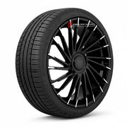 22 INCH FORGED WHEELS RIMS for CADILLAC VISTIQ 2025+