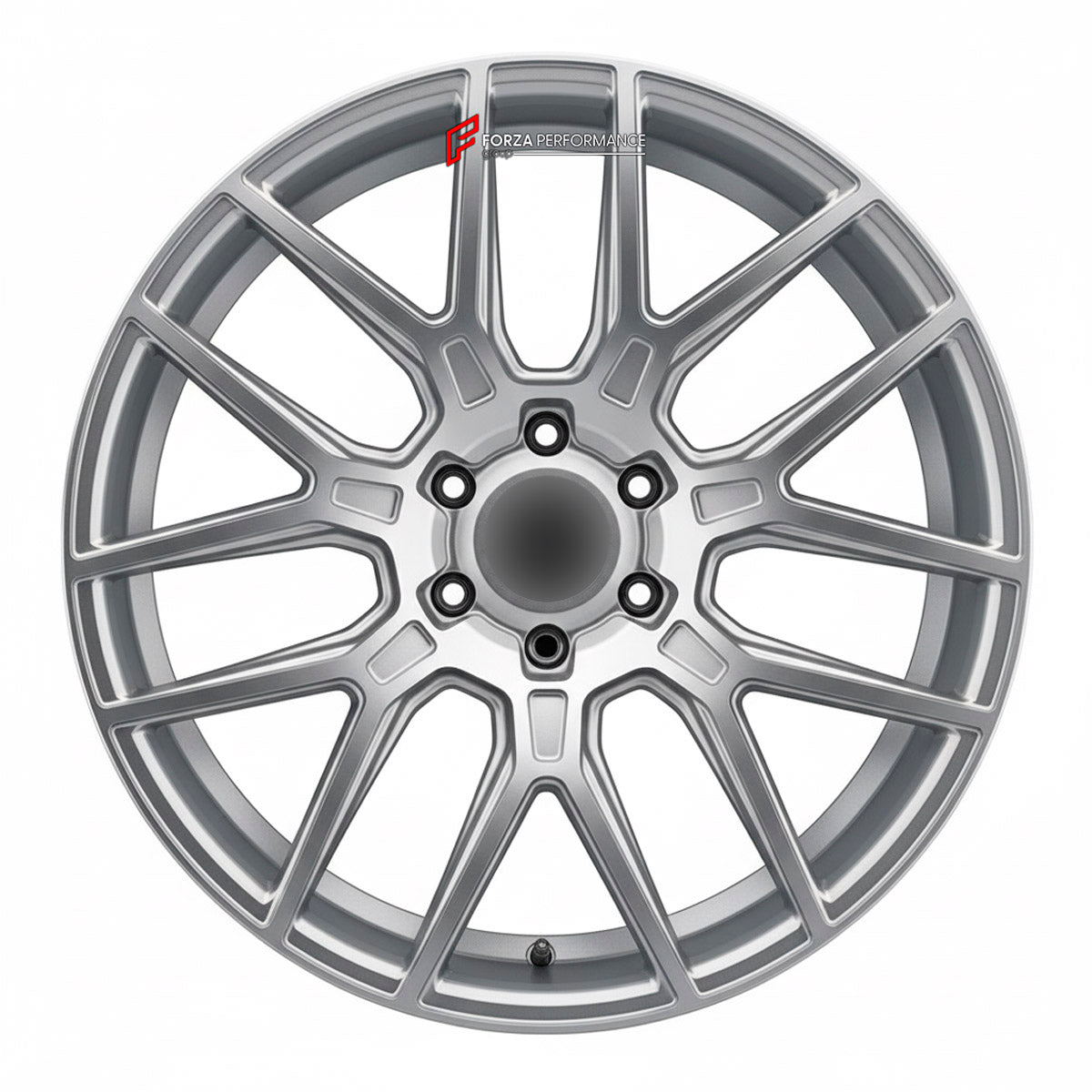 22 INCH FORGED WHEELS RIMS for CADILLAC VISTIQ 2025+
