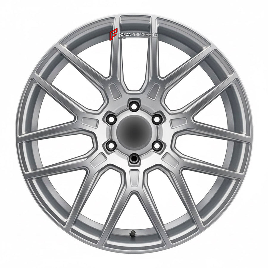 Buy Now 22 INCH FORGED WHEELS RIMS for CADILLAC VISTIQ 2025+ and upgrade car parts from SIR Tuning at the Best Price. Headlights, Tail lights, Bodykits, Navigations, wheels and more - Fast & Free Shipping within Europe, US & Worldwide.