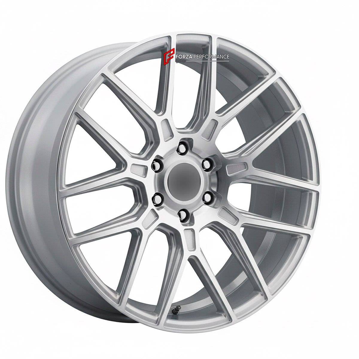 22 INCH FORGED WHEELS RIMS for CADILLAC VISTIQ 2025+