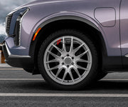 22 INCH FORGED WHEELS RIMS for CADILLAC VISTIQ 2025+