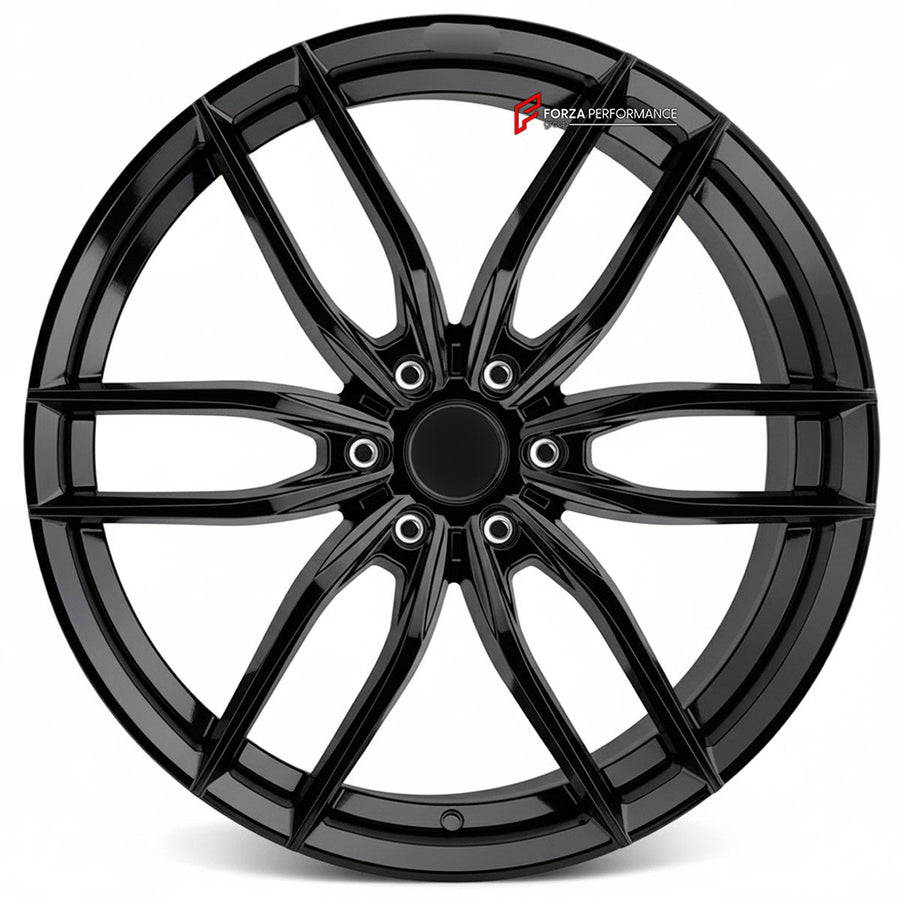 Buy Now 22 INCH FORGED WHEELS RIMS for CADILLAC VISTIQ 2025+ and upgrade car parts from SIR Tuning at the Best Price. Headlights, Tail lights, Bodykits, Navigations, wheels and more - Fast & Free Shipping within Europe, US & Worldwide.