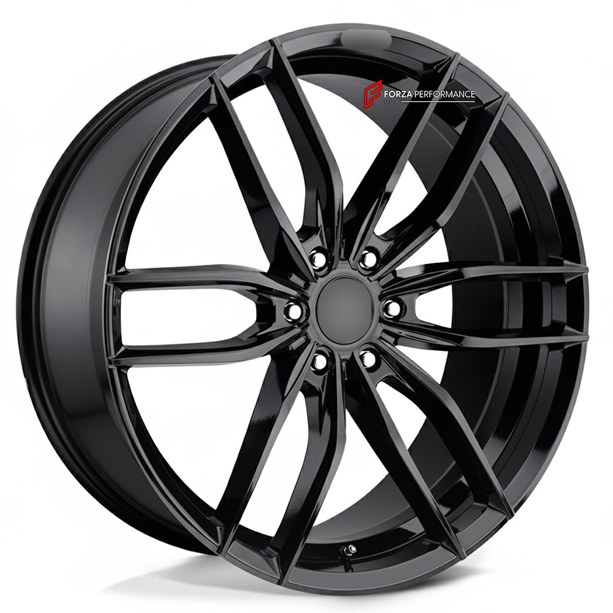 22 INCH FORGED WHEELS RIMS for CADILLAC VISTIQ 2025+