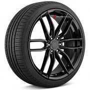 22 INCH FORGED WHEELS RIMS for CADILLAC VISTIQ 2025+