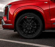 22 INCH FORGED WHEELS RIMS for CADILLAC VISTIQ 2025+