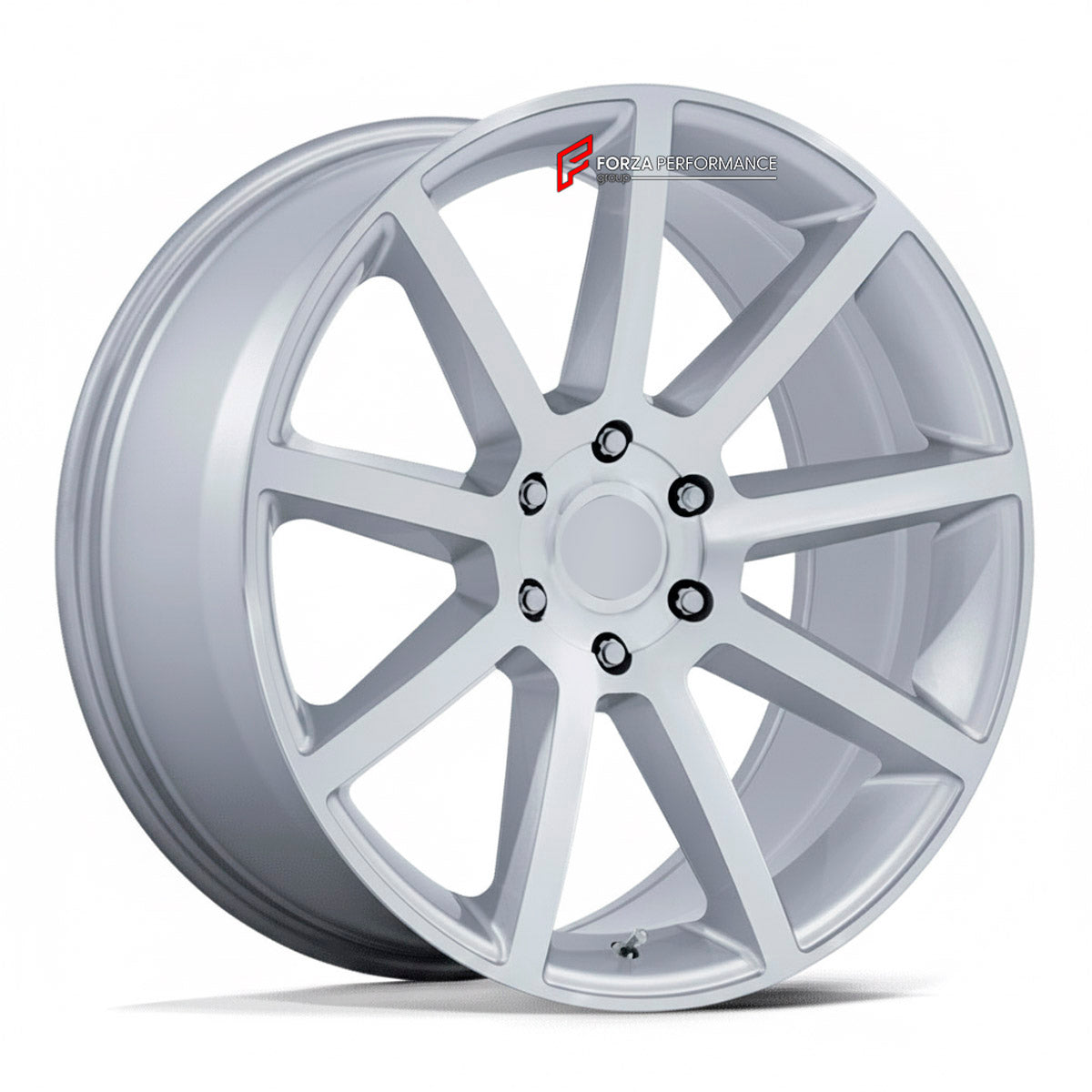 22 INCH FORGED WHEELS RIMS for CADILLAC VISTIQ 2025+
